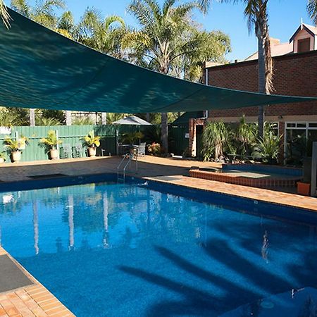 Batemans Bay Marina Resort Extérieur photo