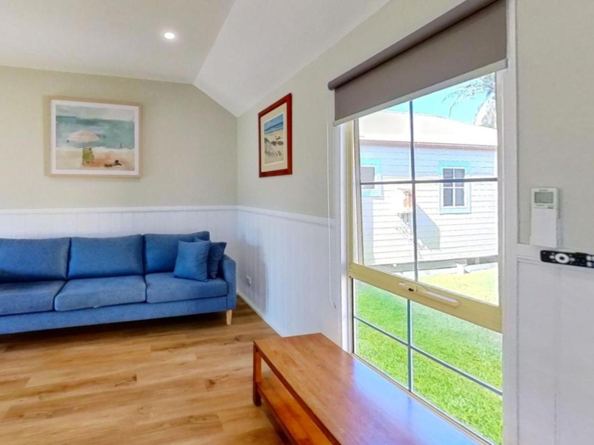 Batemans Bay Marina Resort Extérieur photo
