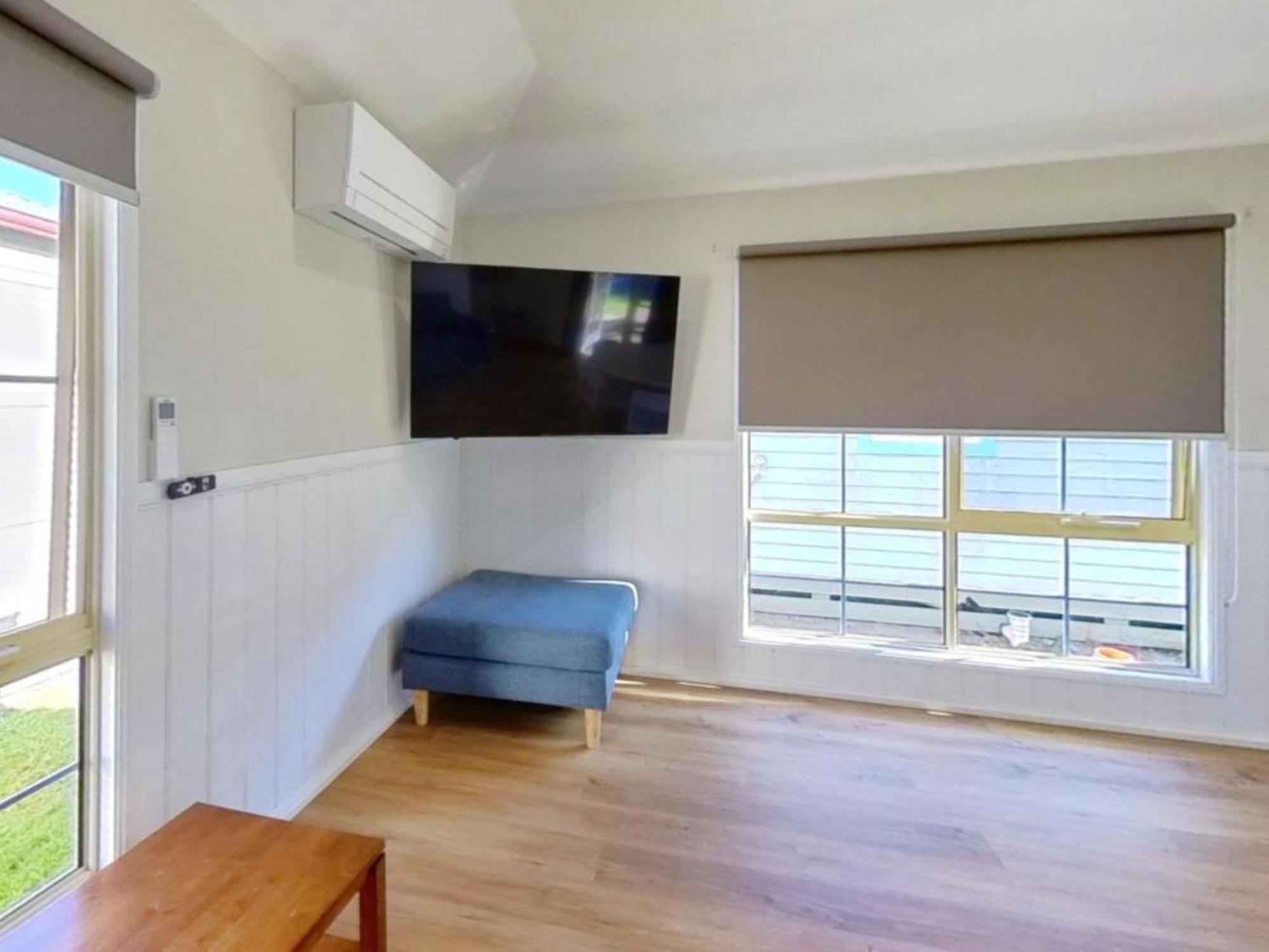 Batemans Bay Marina Resort Extérieur photo