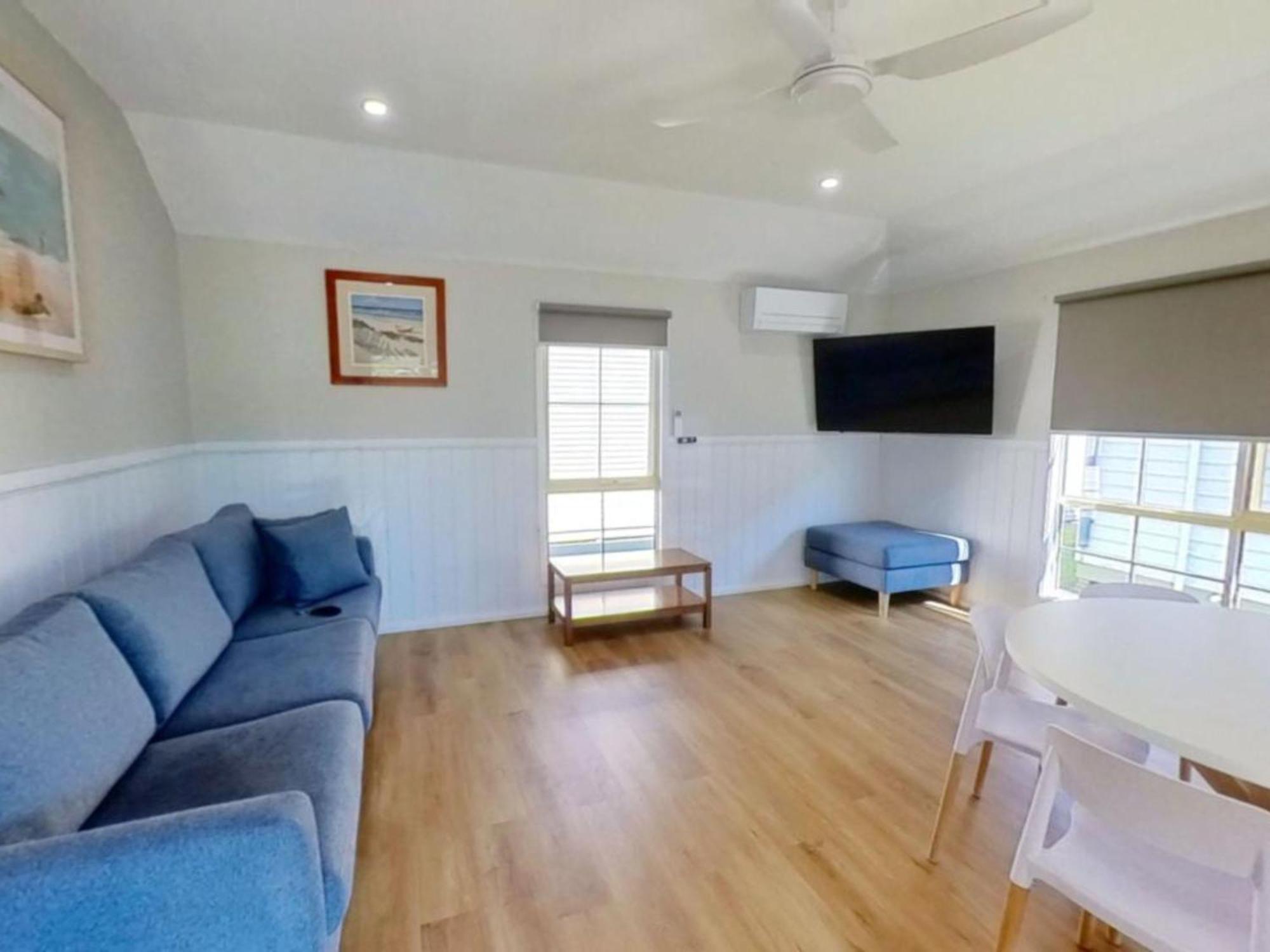 Batemans Bay Marina Resort Extérieur photo