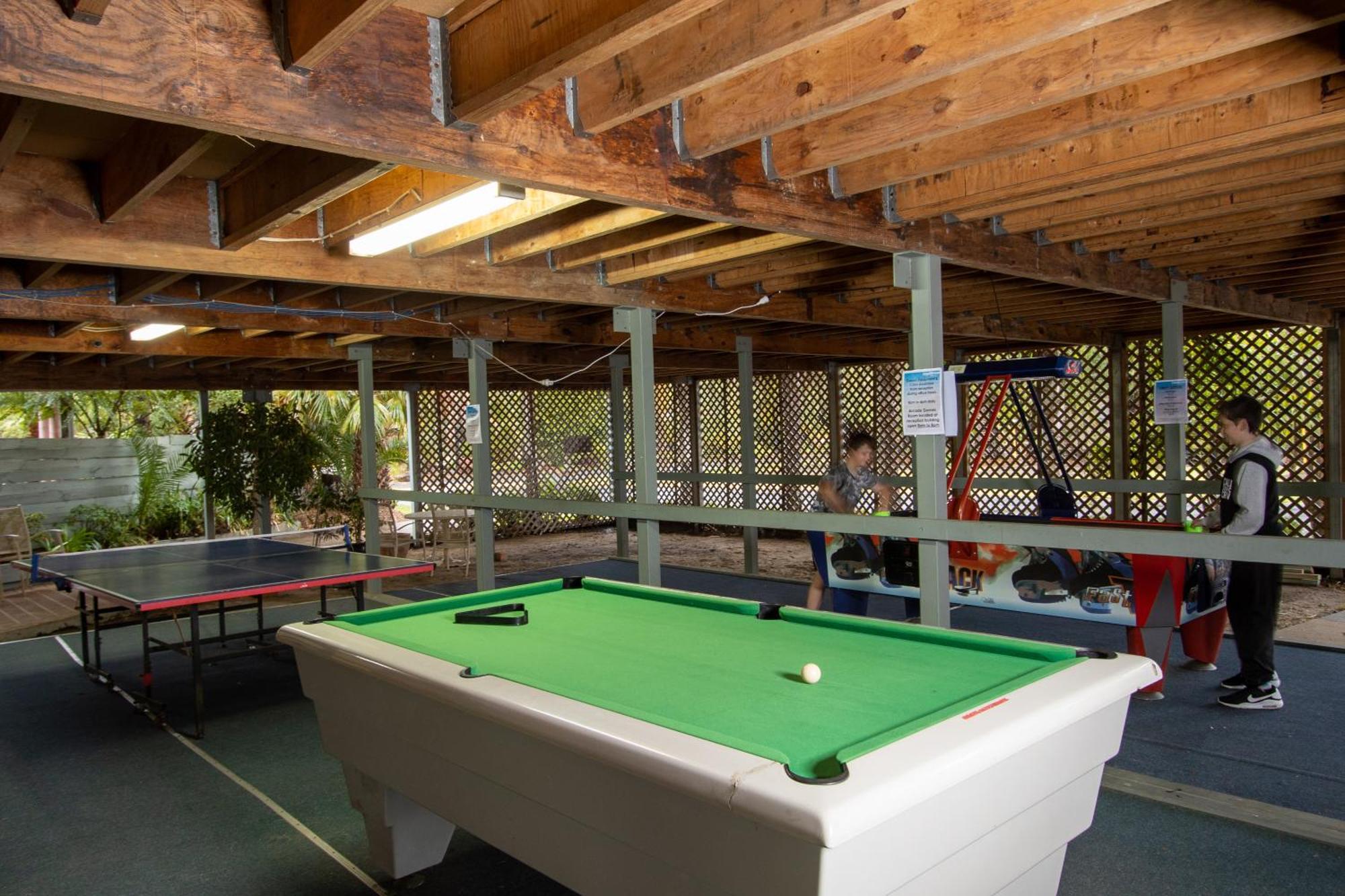Batemans Bay Marina Resort Extérieur photo