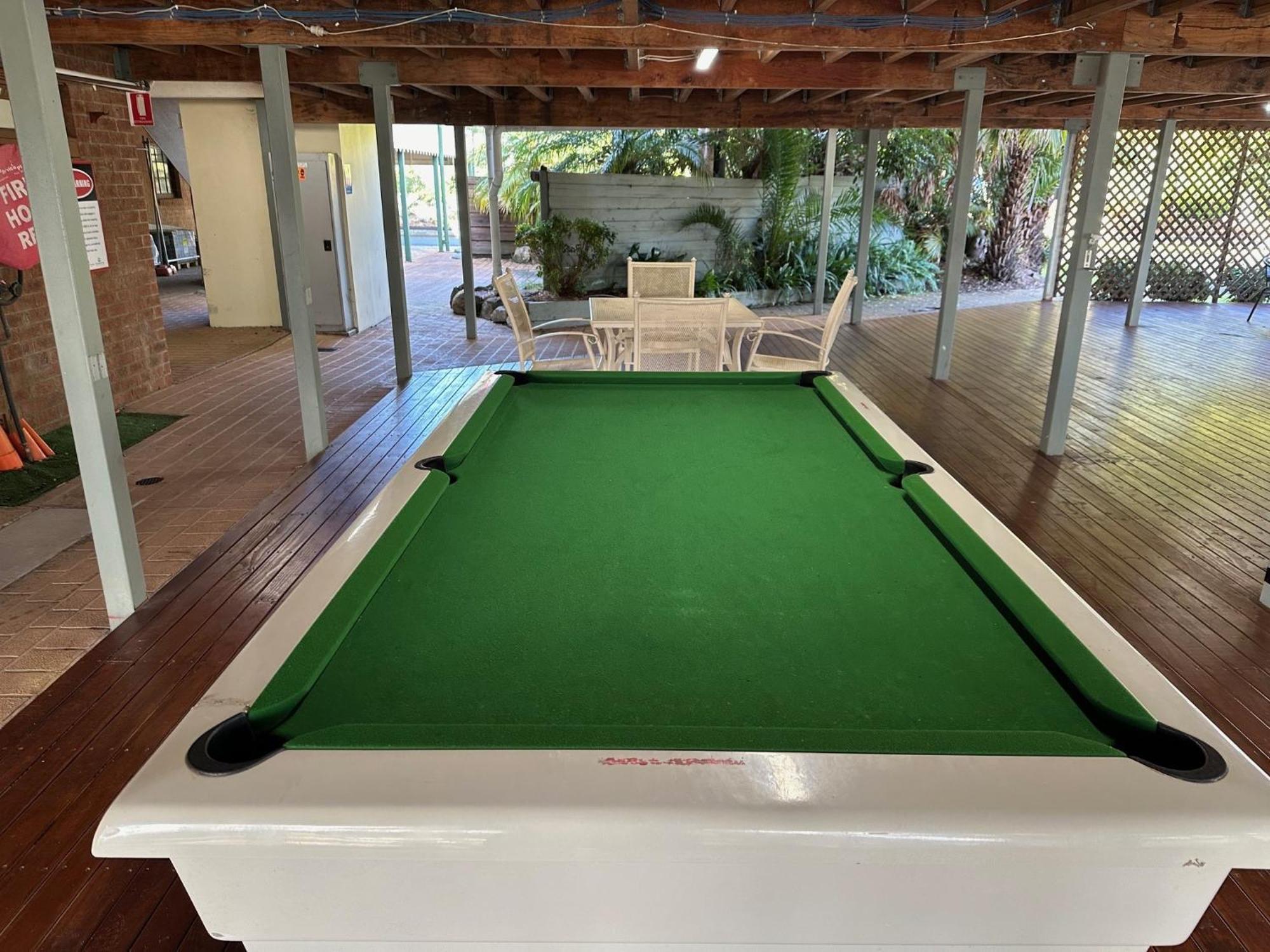 Batemans Bay Marina Resort Extérieur photo