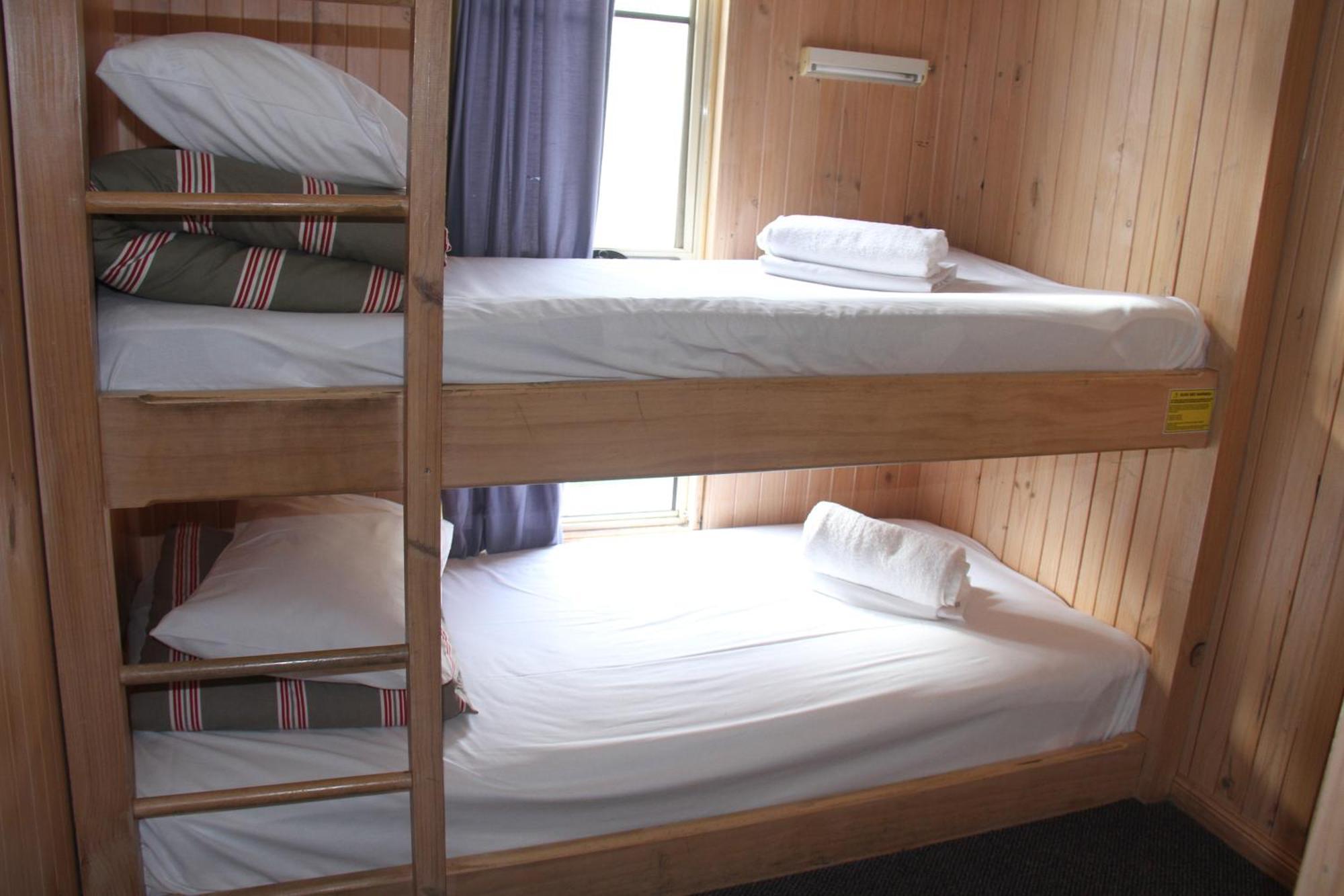 Batemans Bay Marina Resort Extérieur photo
