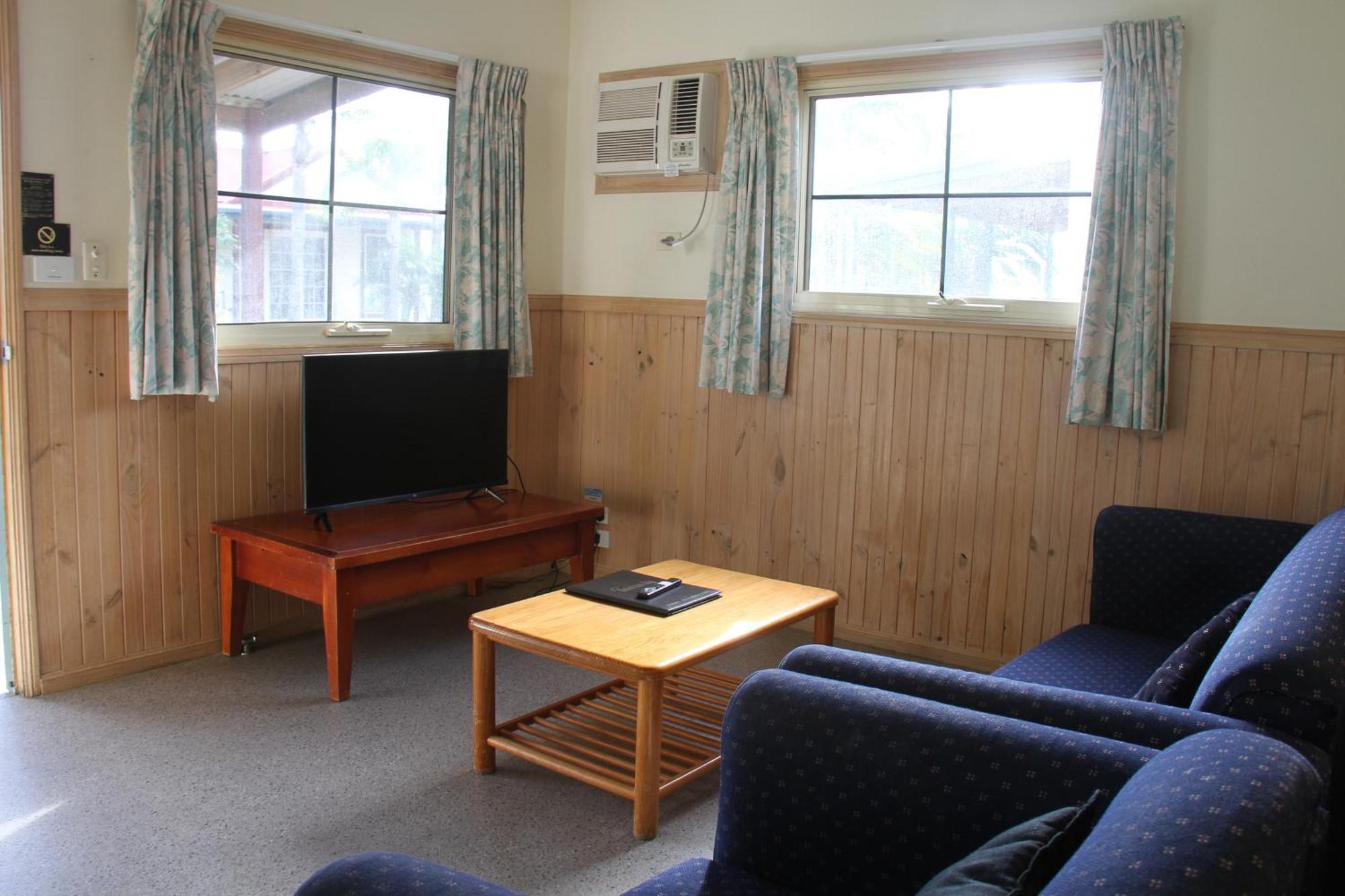 Batemans Bay Marina Resort Extérieur photo
