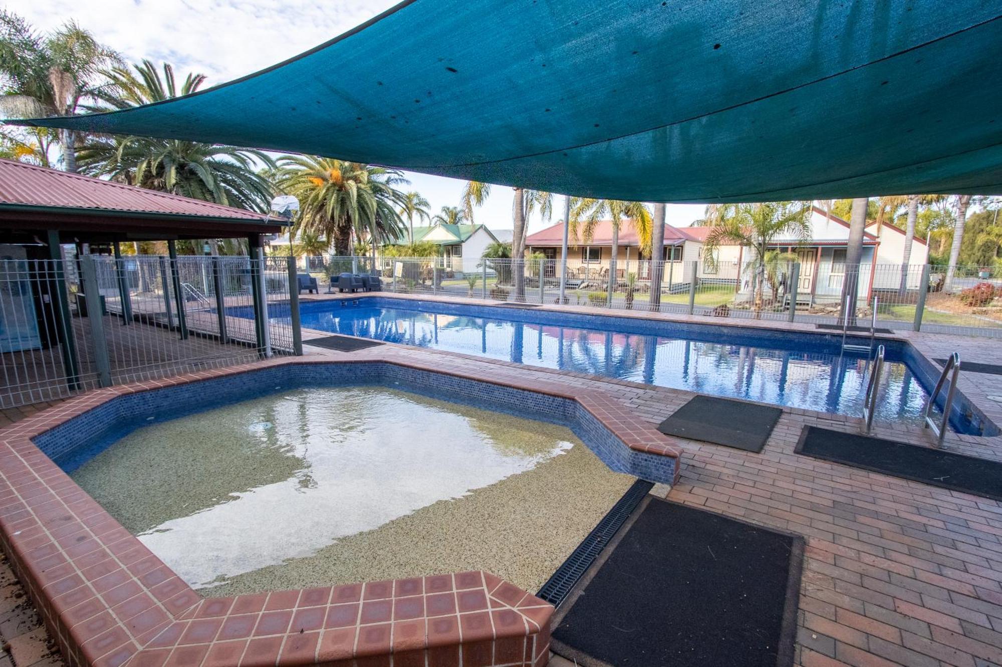 Batemans Bay Marina Resort Extérieur photo