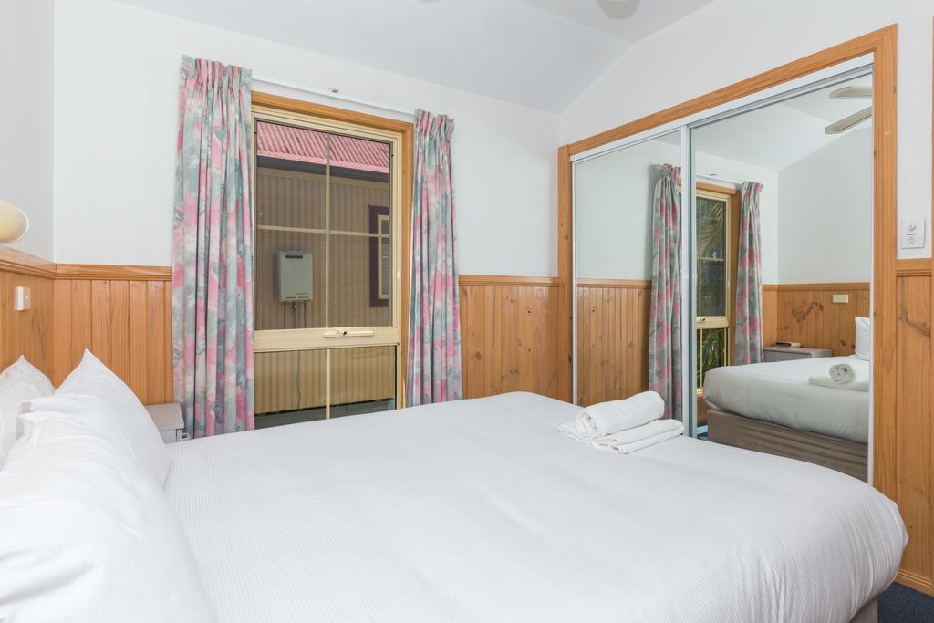 Batemans Bay Marina Resort Extérieur photo
