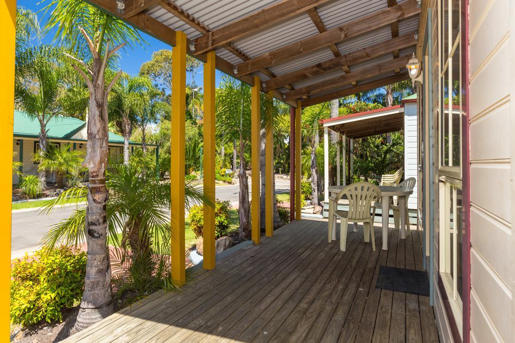 Batemans Bay Marina Resort Extérieur photo