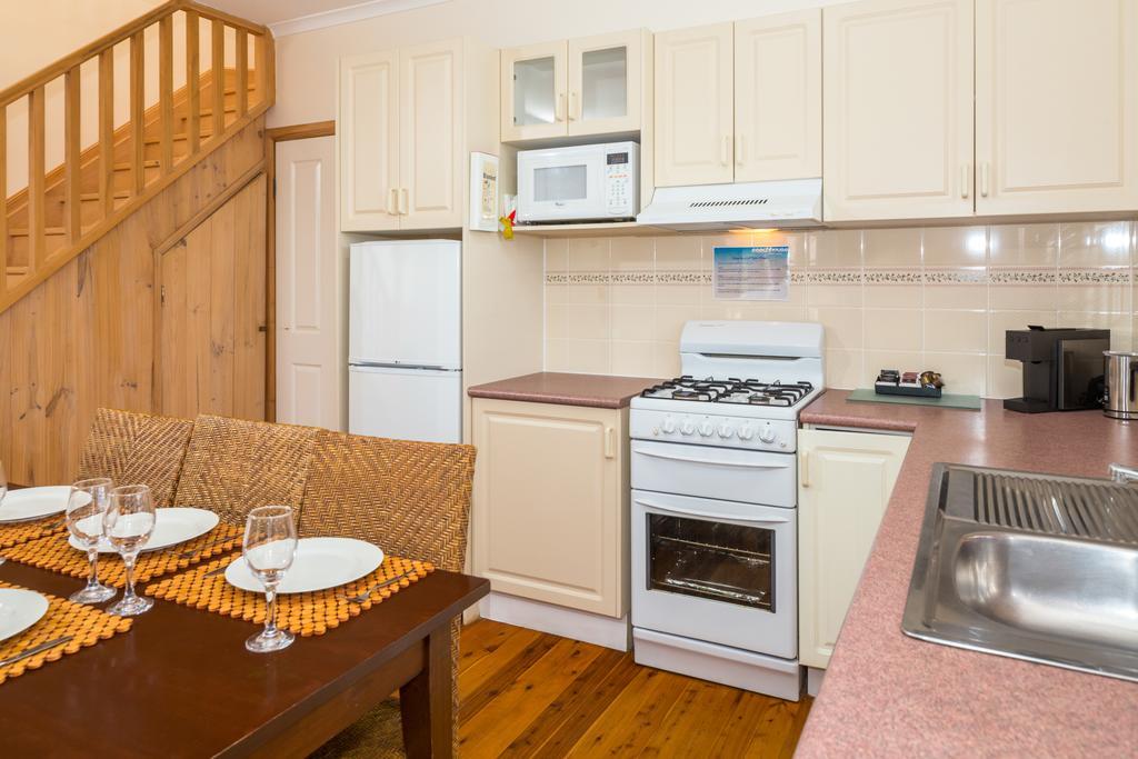 Batemans Bay Marina Resort Extérieur photo