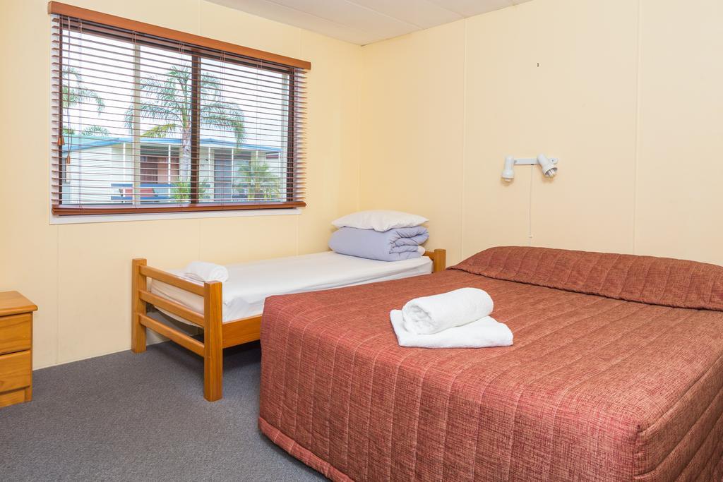 Batemans Bay Marina Resort Extérieur photo