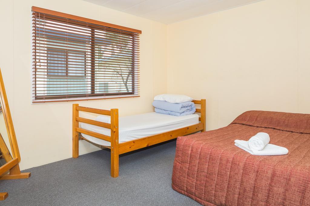 Batemans Bay Marina Resort Extérieur photo