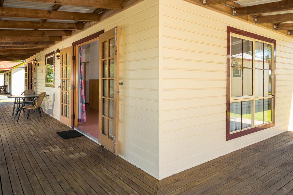Batemans Bay Marina Resort Extérieur photo