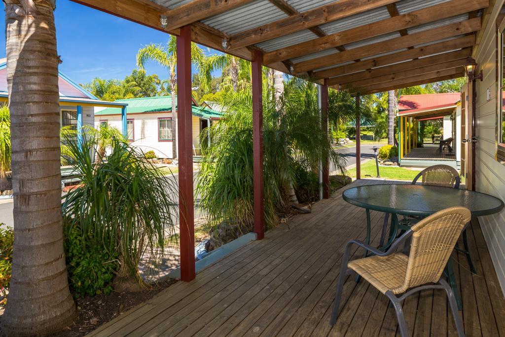 Batemans Bay Marina Resort Extérieur photo